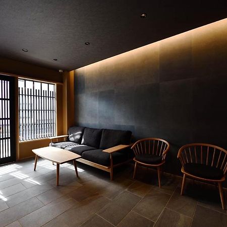 Kyoyado Heianshiki Hotel Quioto Exterior foto